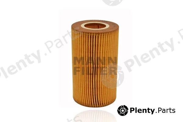 MANN-FILTER HU952x — Oil Filter