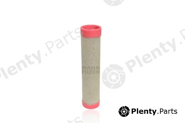 MANN-FILTER CF200/1 — Secondary Air Filter