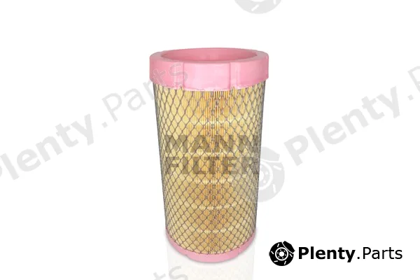 MANN-FILTER C23055/1 — Air Filter