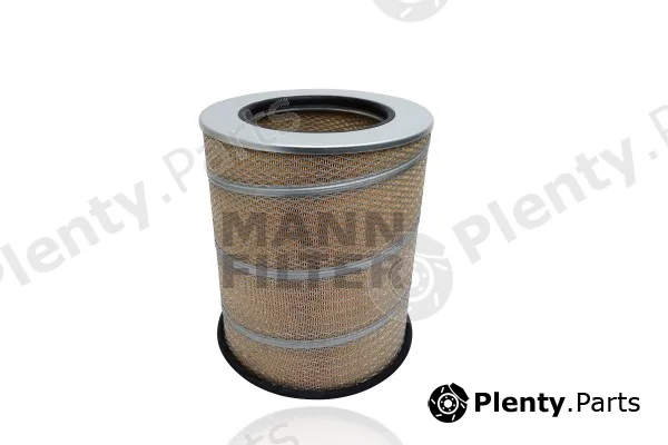 MANN-FILTER C341500 — Air Filter
