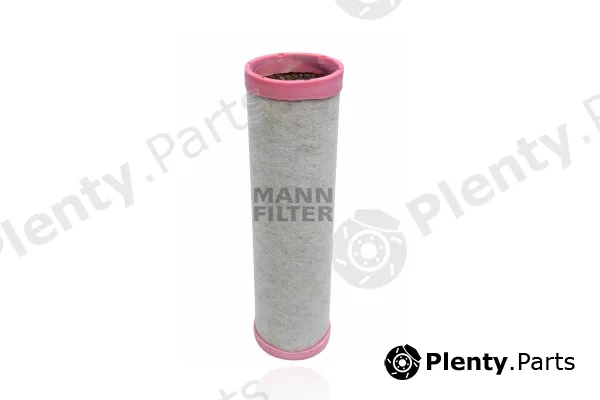 MANN-FILTER CF700/1 — Secondary Air Filter