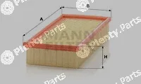 MANN-FILTER C32120 — Air Filter