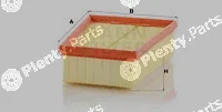 MANN-FILTER C24104 — Air Filter