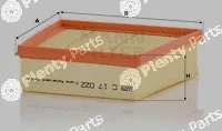 MANN-FILTER C17022 — Air Filter