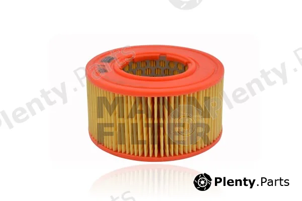 MANN-FILTER C1436 — Air Filter