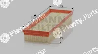 MANN-FILTER C3251/1 — Air Filter