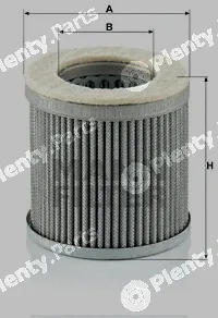 Air Filter