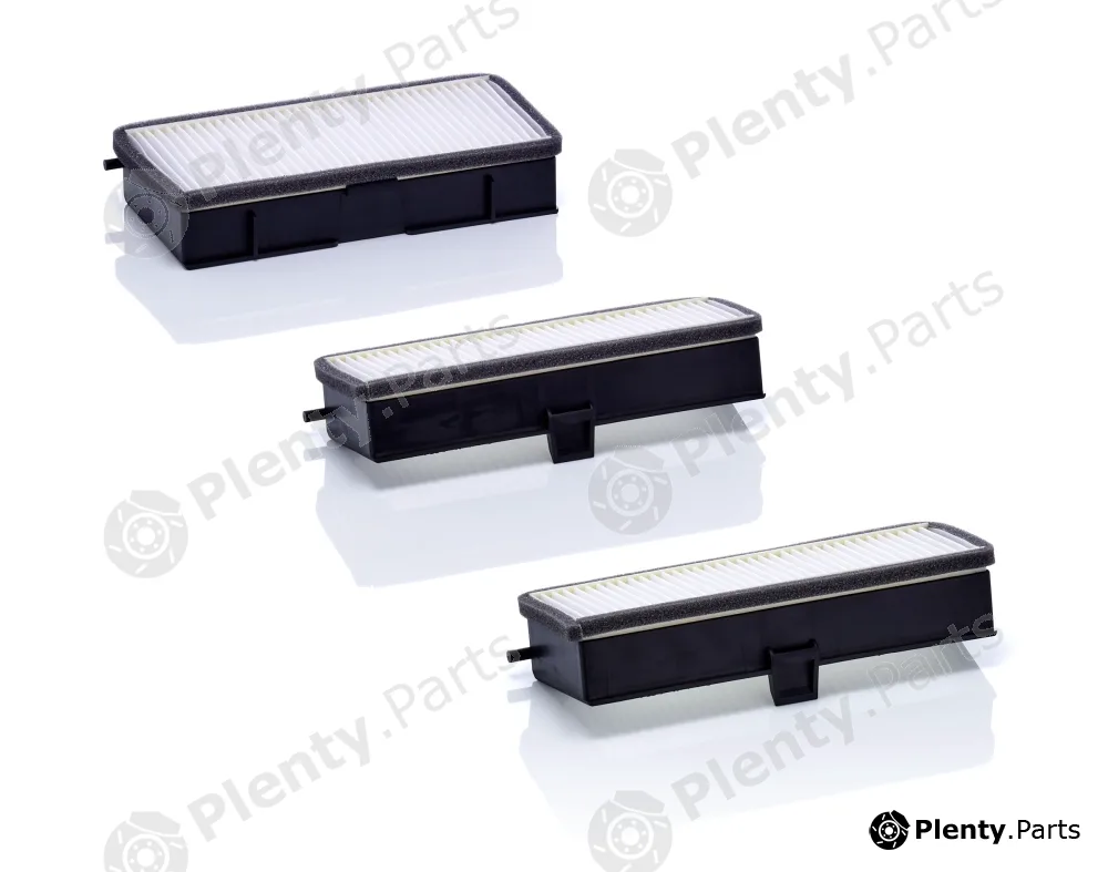 MANN-FILTER CU19000-3 — Filter, cabin air