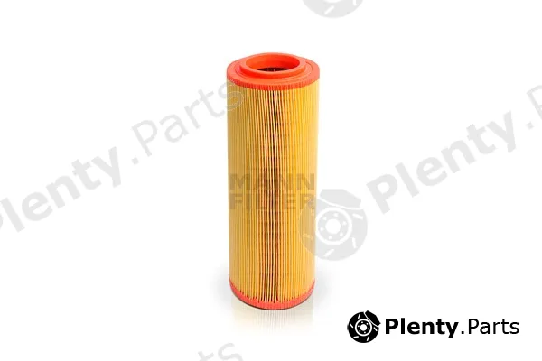 MANN-FILTER C11127 — Air Filter
