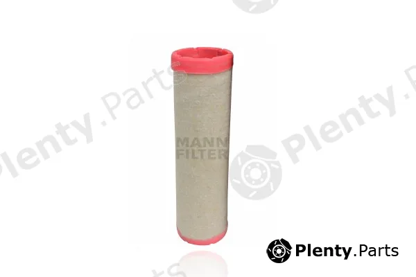MANN-FILTER CF360 — Secondary Air Filter