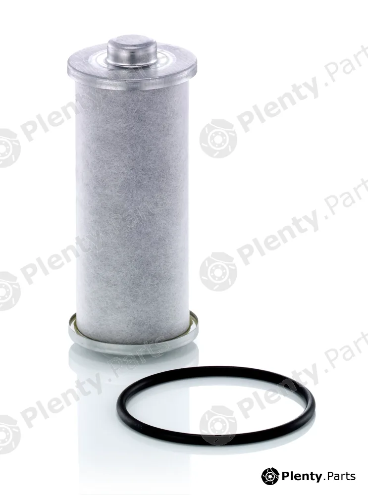 MANN-FILTER LC1002x — Filter, crankcase ventilation ProVent
