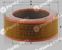 MANN-FILTER C32293 — Air Filter
