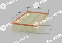 MANN-FILTER C38003 — Air Filter