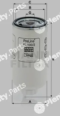 Fuel Filter