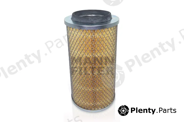 MANN-FILTER C18009/1x — Air Filter