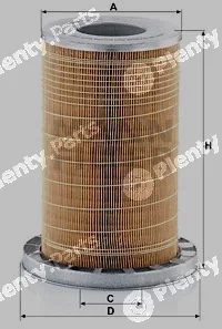 Air Filter