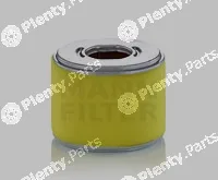 MANN-FILTER C10016 — Air Filter