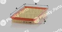 MANN-FILTER C29020 — Air Filter