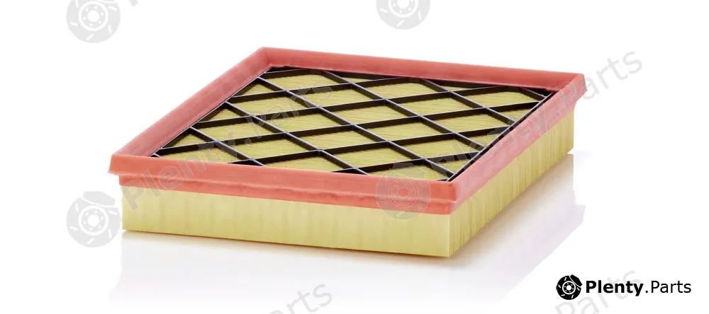 MANN-FILTER C27031 — Air Filter