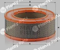 MANN-FILTER C31220 — Air Filter