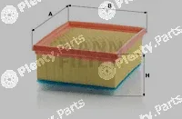 MANN-FILTER C21116/1 — Air Filter