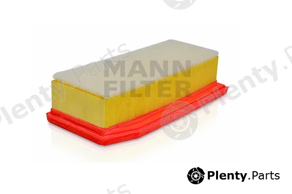 MANN-FILTER C27030/1 — Air Filter