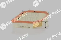 MANN-FILTER C30003 — Air Filter