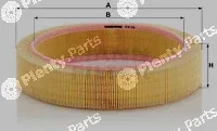 MANN-FILTER C41173 — Air Filter