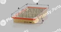 MANN-FILTER C33007 — Air Filter