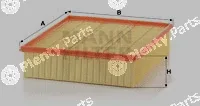 MANN-FILTER C32338 — Air Filter