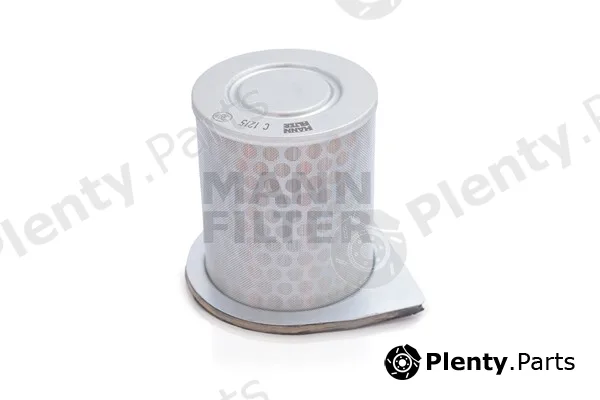 MANN-FILTER C1215 — Air Filter