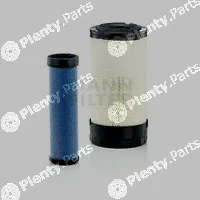 MANN-FILTER SP3020-2 — Air Filter