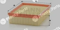 MANN-FILTER C24105 — Air Filter