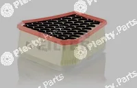 MANN-FILTER C26065 — Air Filter
