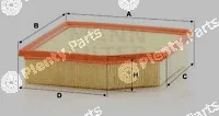 MANN-FILTER C24150 — Air Filter