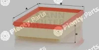 MANN-FILTER C27059 — Air Filter
