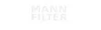 MANN-FILTER C68001 — Air Filter