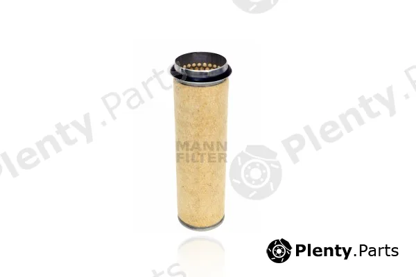 MANN-FILTER CF480 — Secondary Air Filter