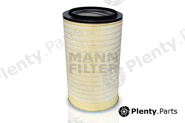 MANN-FILTER C38014/1x — Air Filter