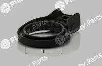 MANN-FILTER LS7/4 — Oilfilter Spanner