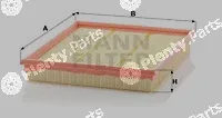 MANN-FILTER C28150 — Air Filter