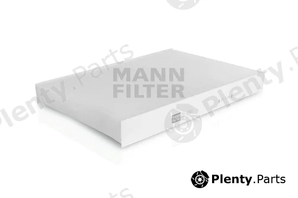 MANN-FILTER CU3054/1 — Filter, cabin air