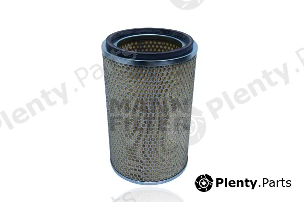 MANN-FILTER C21367 — Air Filter