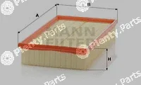 MANN-FILTER C32164 — Air Filter
