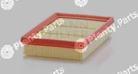 MANN-FILTER C24076 — Air Filter