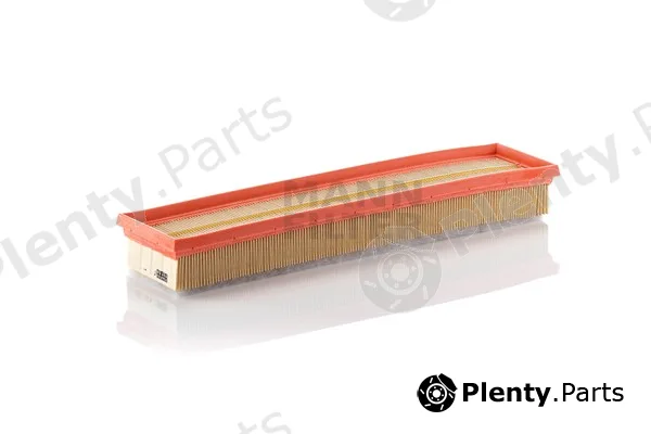 MANN-FILTER C4292/2 — Air Filter