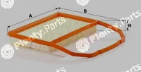 MANN-FILTER C29015 — Air Filter