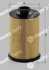 MANN-FILTER PU11009z — Fuel Filter