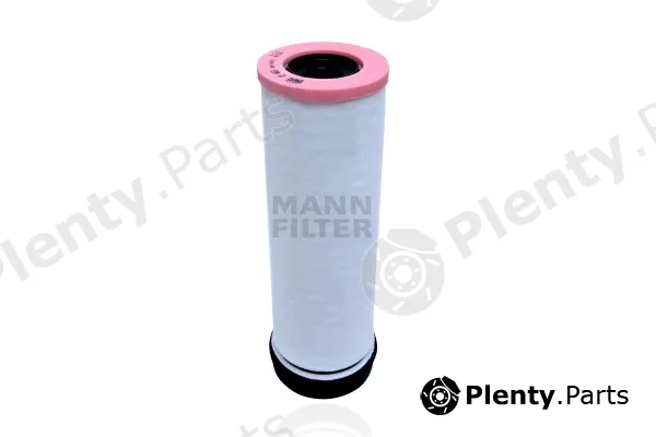MANN-FILTER CF1652 — Secondary Air Filter