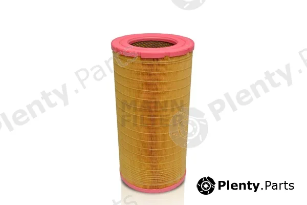 MANN-FILTER C27109 — Air Filter